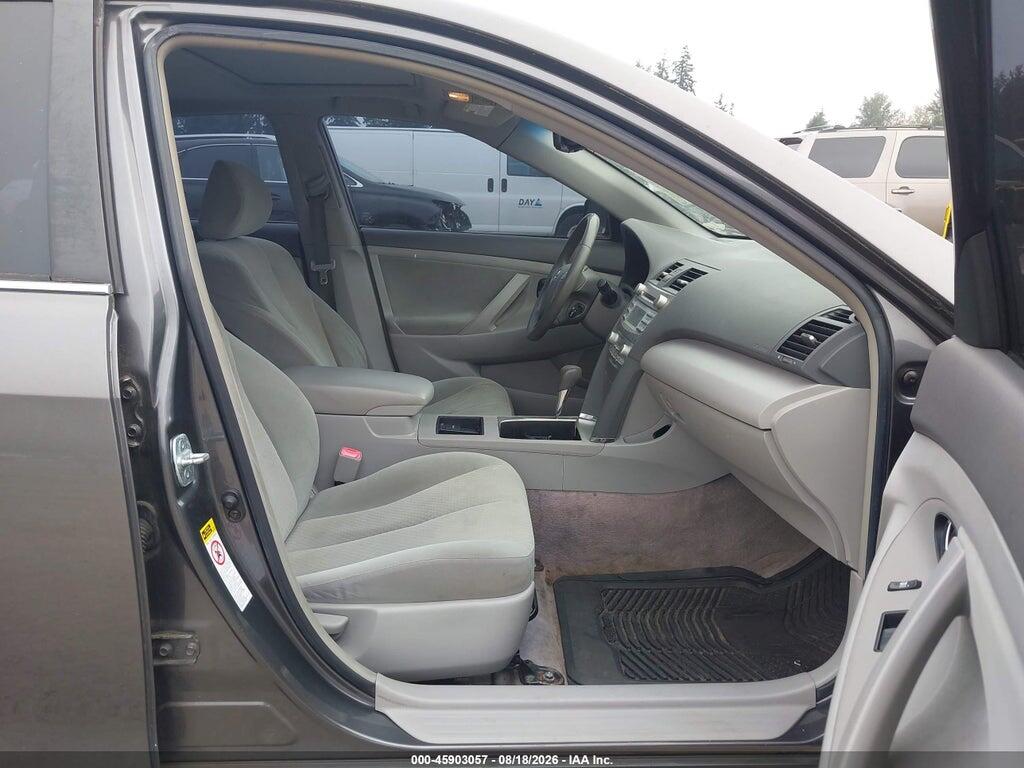 JTNBB46K073003102 2007 TOYOTA CAMRY HYBRID photo no. 5