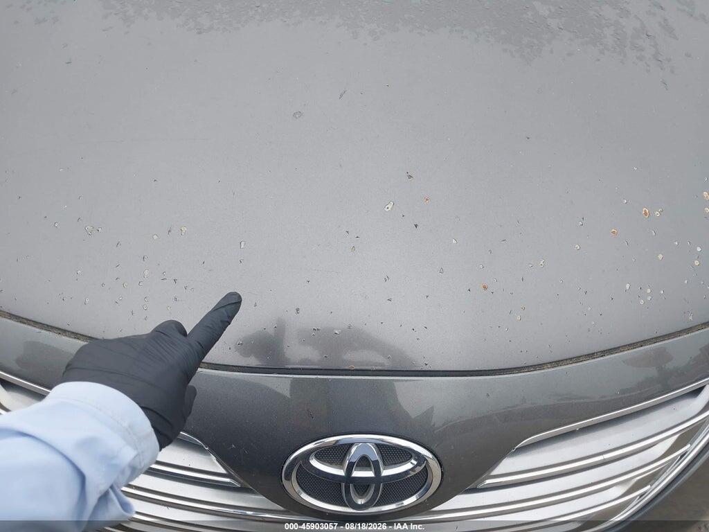 JTNBB46K073003102 2007 TOYOTA CAMRY HYBRID photo no. 6