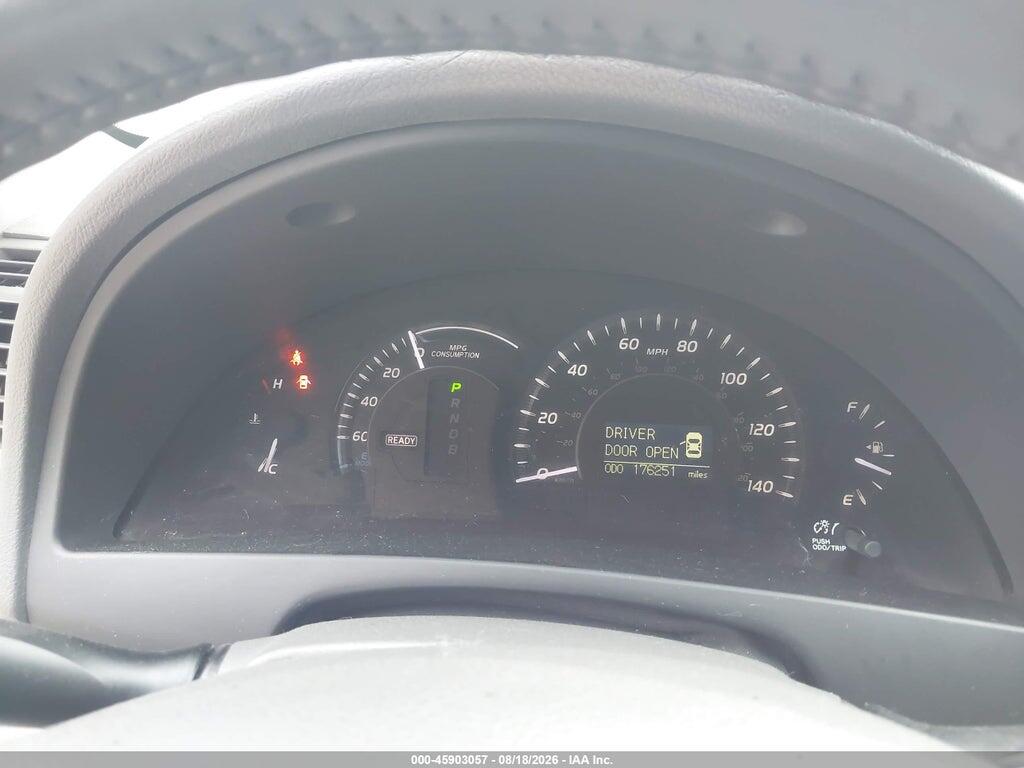 JTNBB46K073003102 2007 TOYOTA CAMRY HYBRID photo no. 7