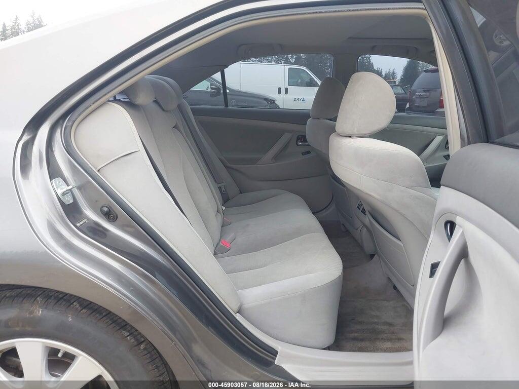 JTNBB46K073003102 2007 TOYOTA CAMRY HYBRID photo no. 8