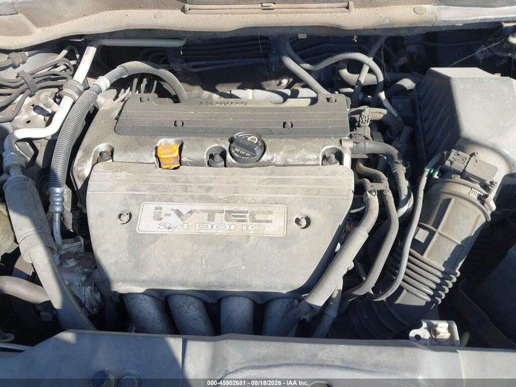 JHLRE48547C047964 2007 HONDA CR-V photo no. 10