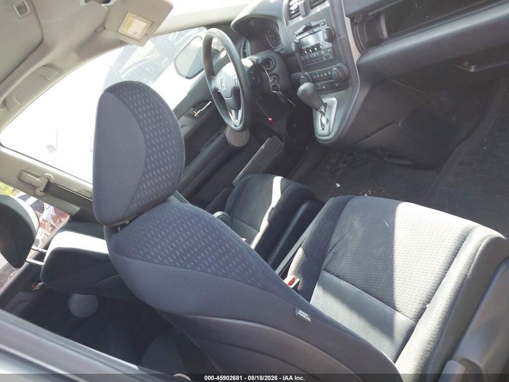 JHLRE48547C047964 2007 HONDA CR-V photo no. 5