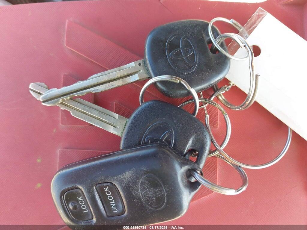 JTEHP21A770188524 2007 TOYOTA HIGHLANDER photo no. 11