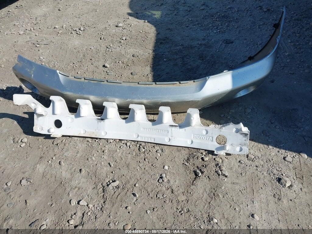 JTEHP21A770188524 2007 TOYOTA HIGHLANDER photo no. 12