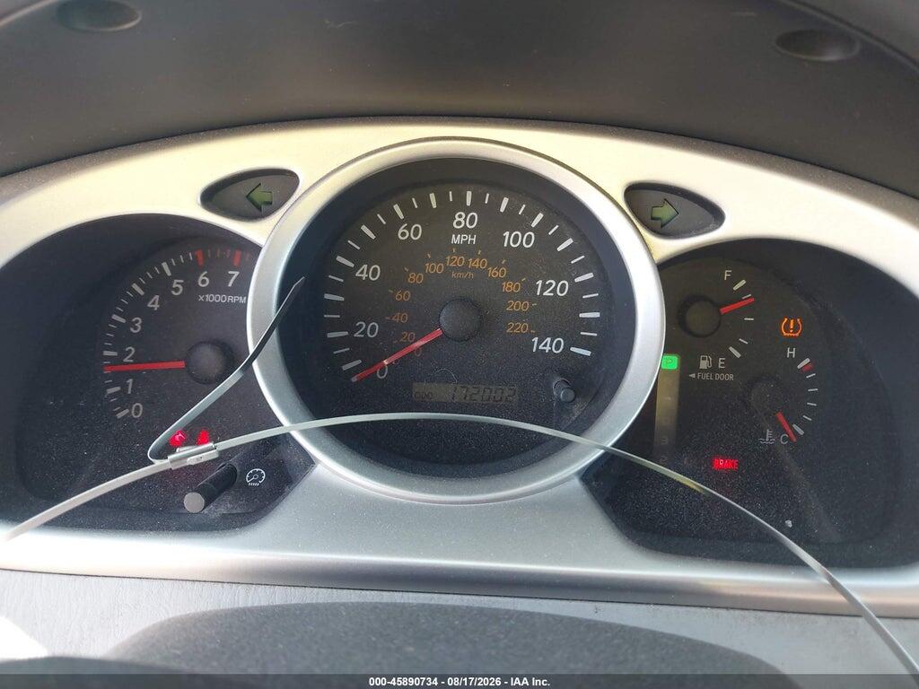 JTEHP21A770188524 2007 TOYOTA HIGHLANDER photo no. 7