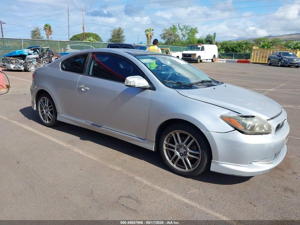 JTKDE167590284860 2009 SCION TC photo no. 1