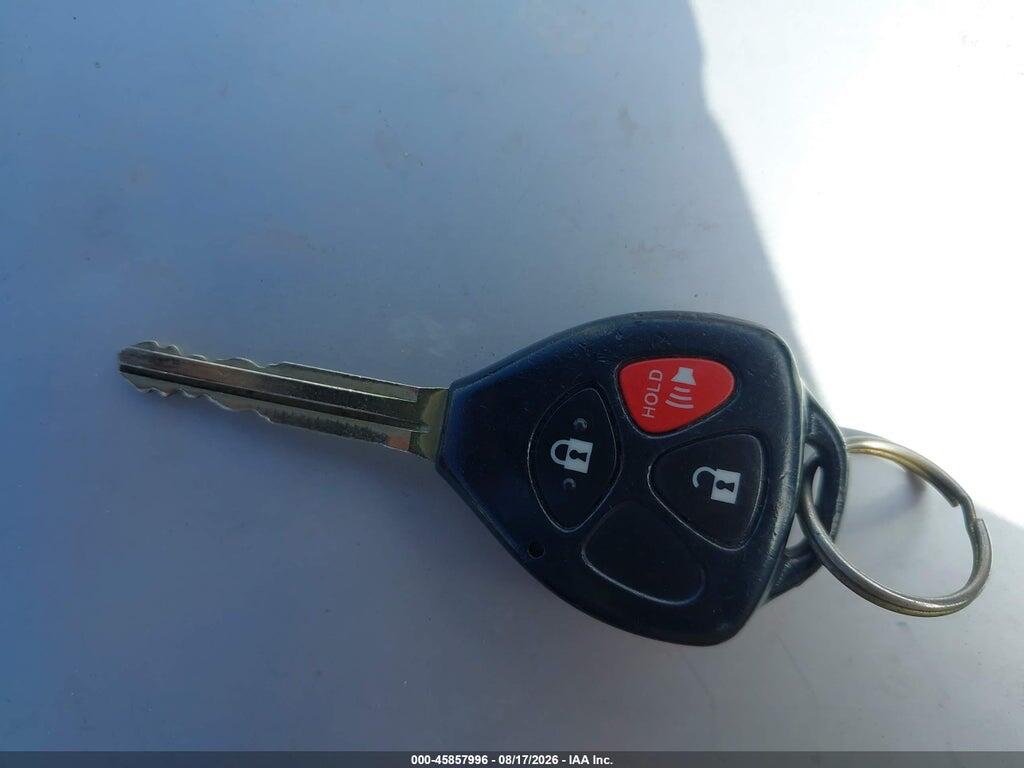 JTKDE167590284860 2009 SCION TC photo no. 11