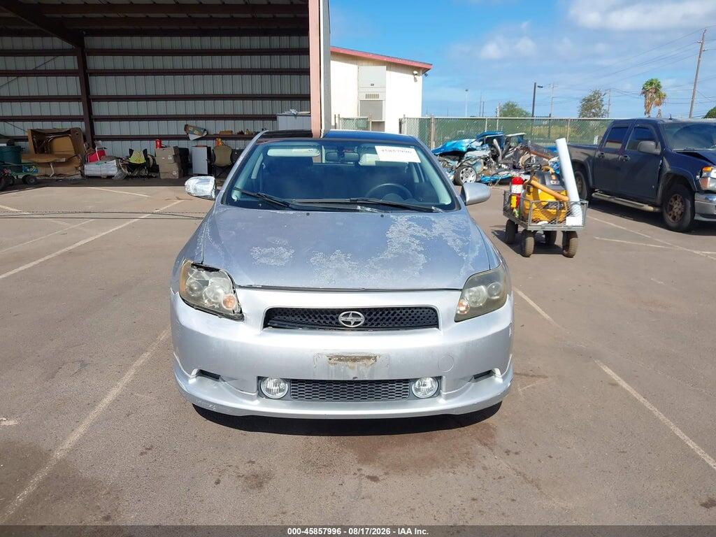 JTKDE167590284860 2009 SCION TC photo no. 12