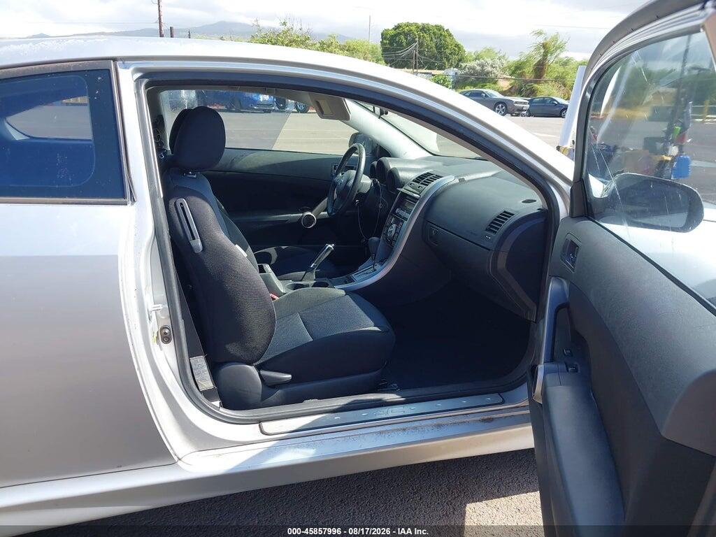 JTKDE167590284860 2009 SCION TC photo no. 5