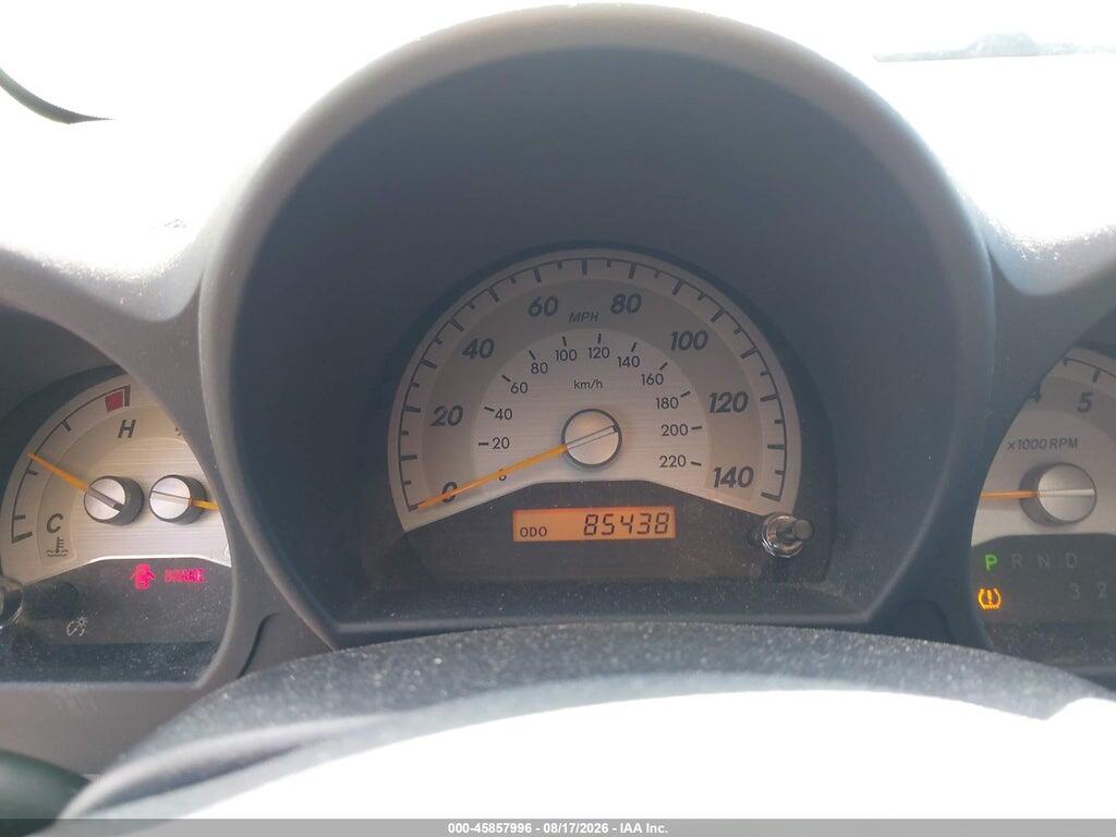 JTKDE167590284860 2009 SCION TC photo no. 7