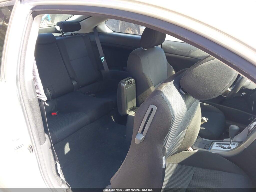 JTKDE167590284860 2009 SCION TC photo no. 8