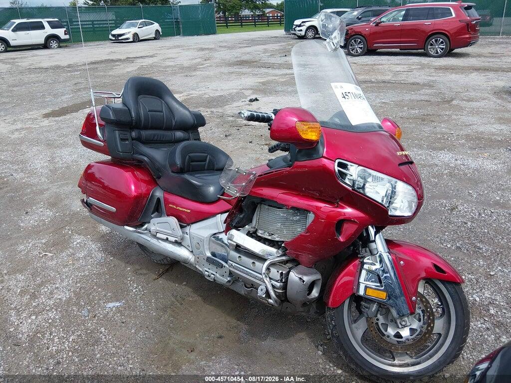 2003 HONDA GL1800 1HFSC47013A206896