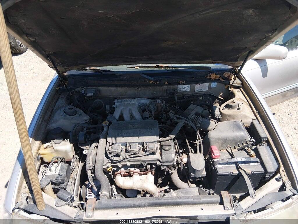 4T1BF18B7WU262758 1998 TOYOTA AVALON photo no. 10