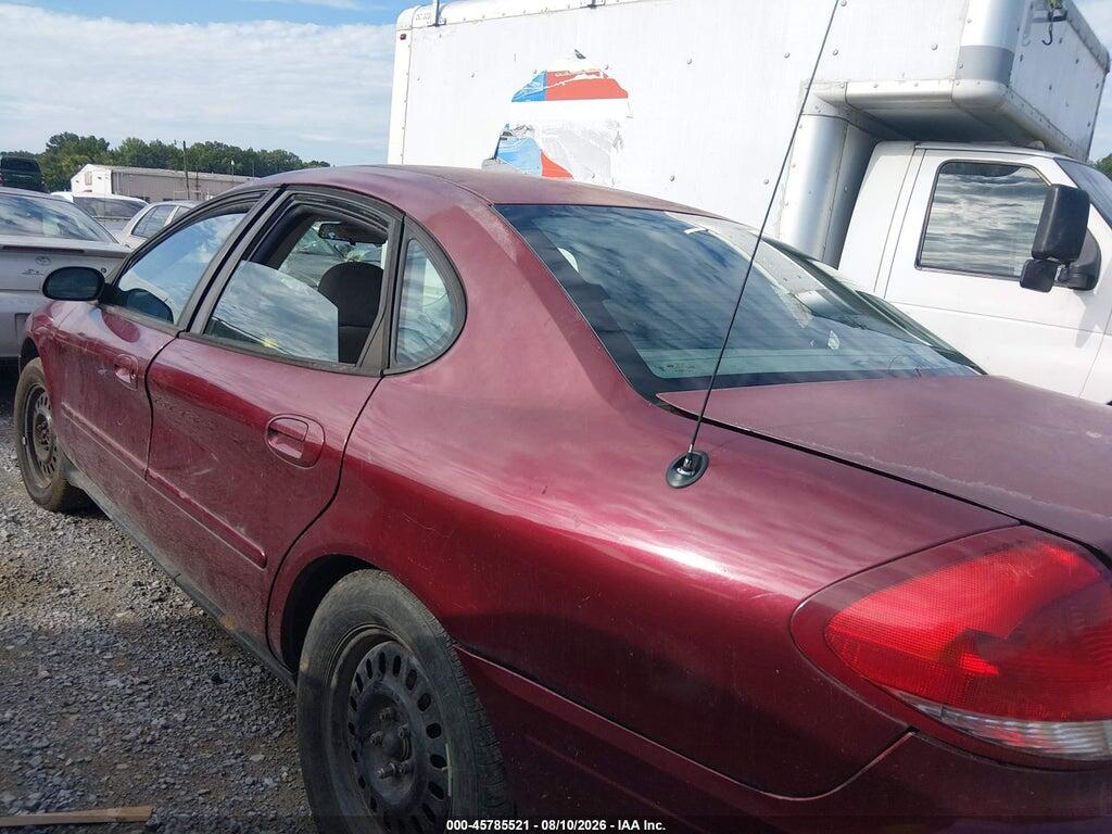 1FAFP53U55A246390 2005 FORD TAURUS photo no. 3