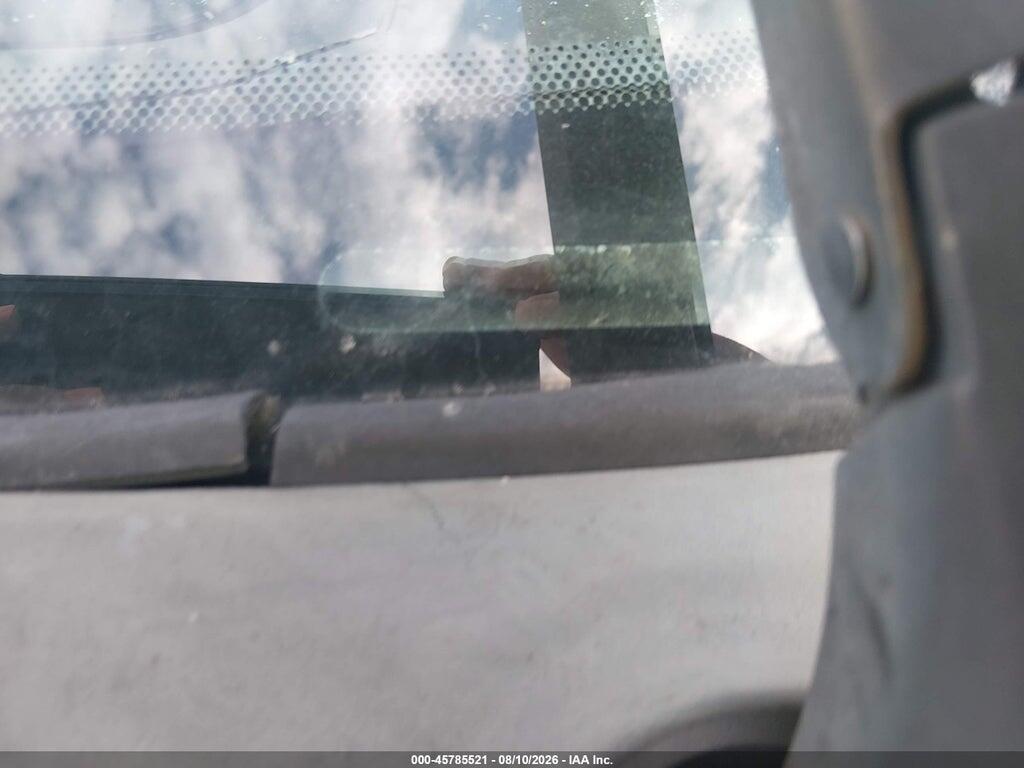 1FAFP53U55A246390 2005 FORD TAURUS photo no. 9