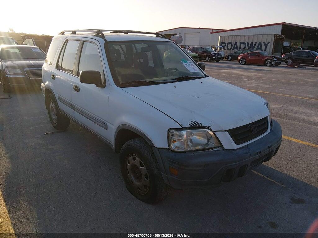2000 HONDA CR-V JHLRD2847YC008754