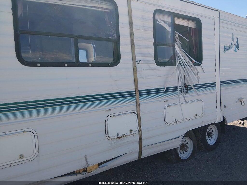 4N11X2623Y0109943 2000 NASH OTHER photo no. 10