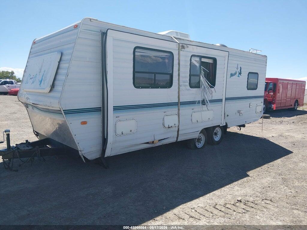 4N11X2623Y0109943 2000 NASH OTHER photo no. 2