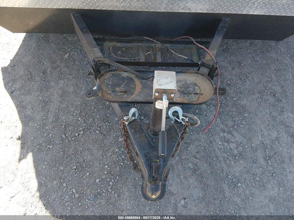 4N11X2623Y0109943 2000 NASH OTHER photo no. 9