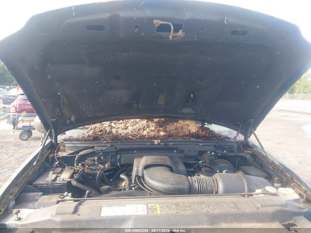 1FTRX18L02KD29182 2002 FORD F-150 photo no. 10