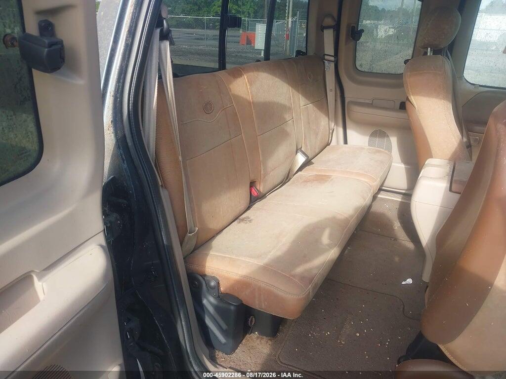 1FTRX18L02KD29182 2002 FORD F-150 photo no. 8