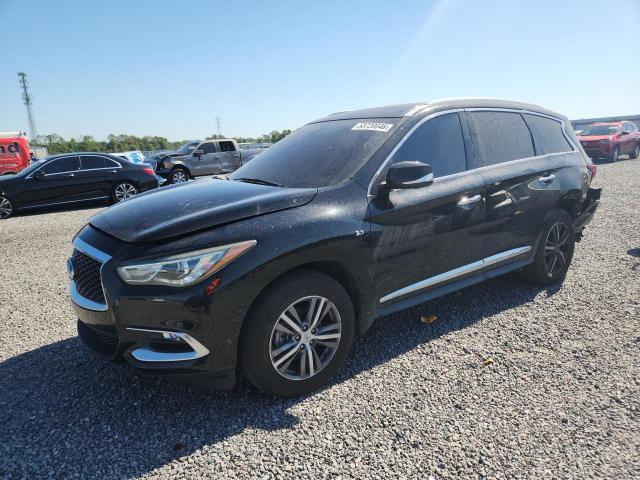 2020 INFINITI QX60 5N1DL0MM5LC526631