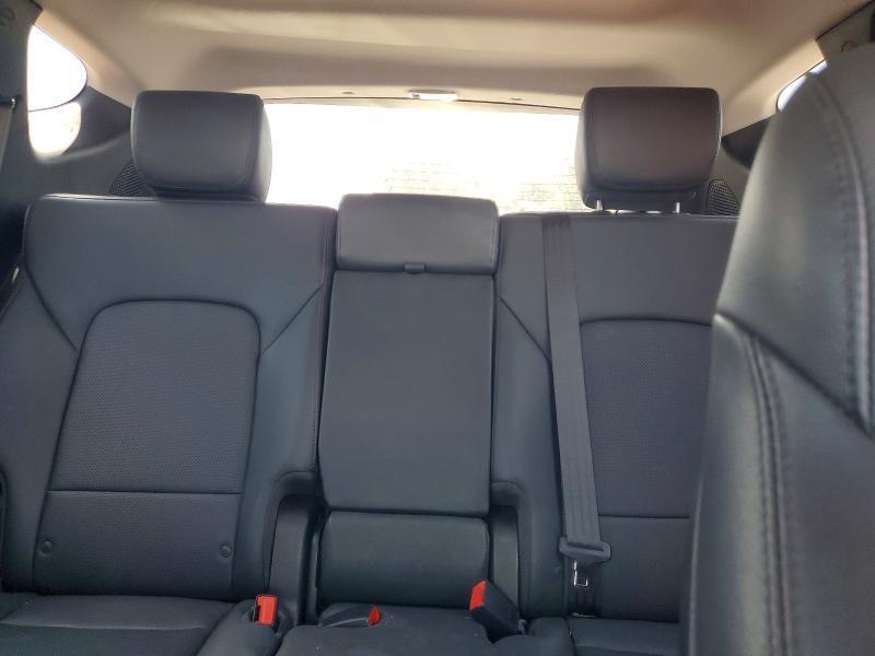 2017 HYUNDAI SANTA FE SPORT 2.0T ULTIMATE — Фото 10 из 13