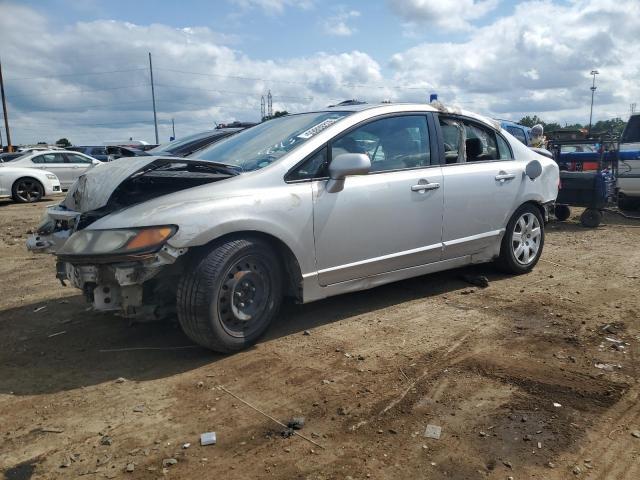 2006 HONDA CIVIC 1HGFA16576L108432