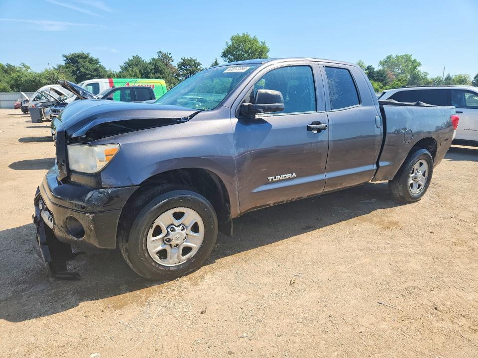 2011 TOYOTA TUNDRA 5TFUM5F11BX019895