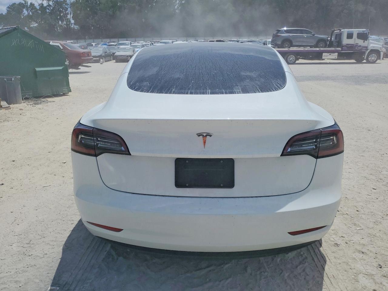 2023 TESLA MODEL 3 — Фото 6 из 13