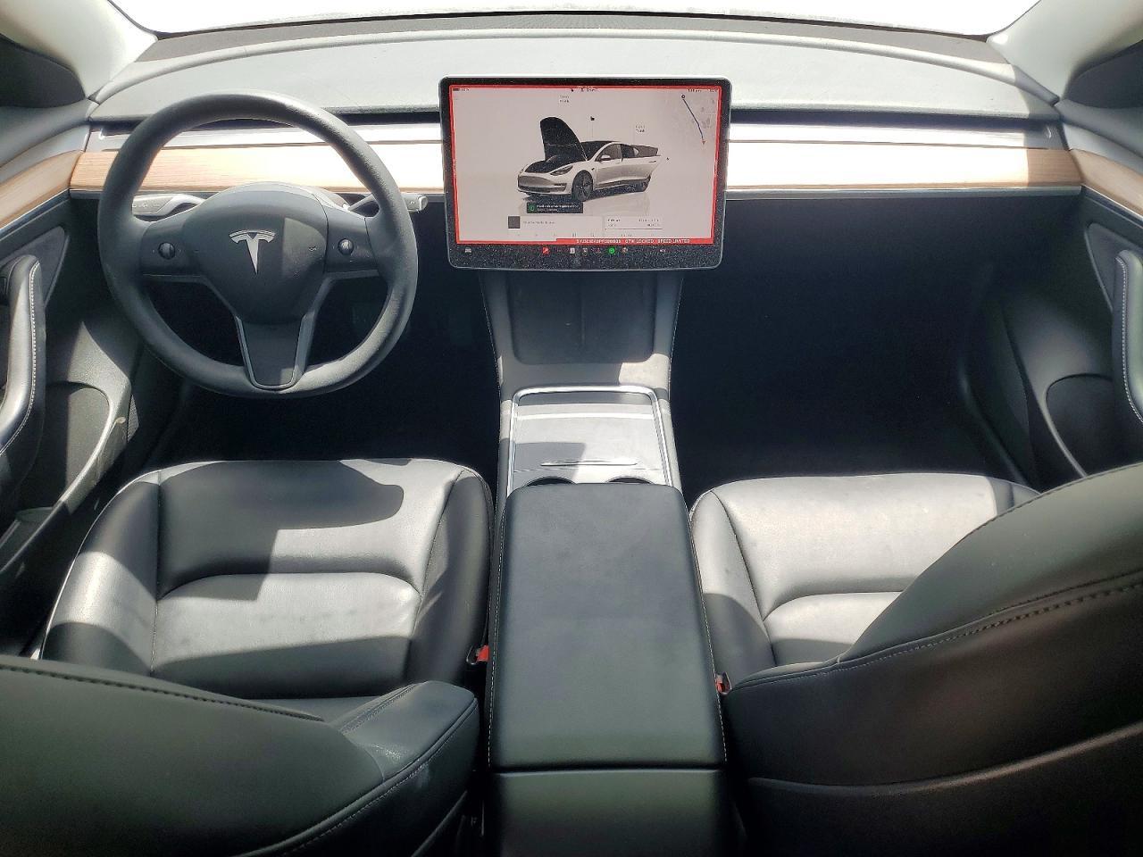 2023 TESLA MODEL 3 — Фото 8 из 13