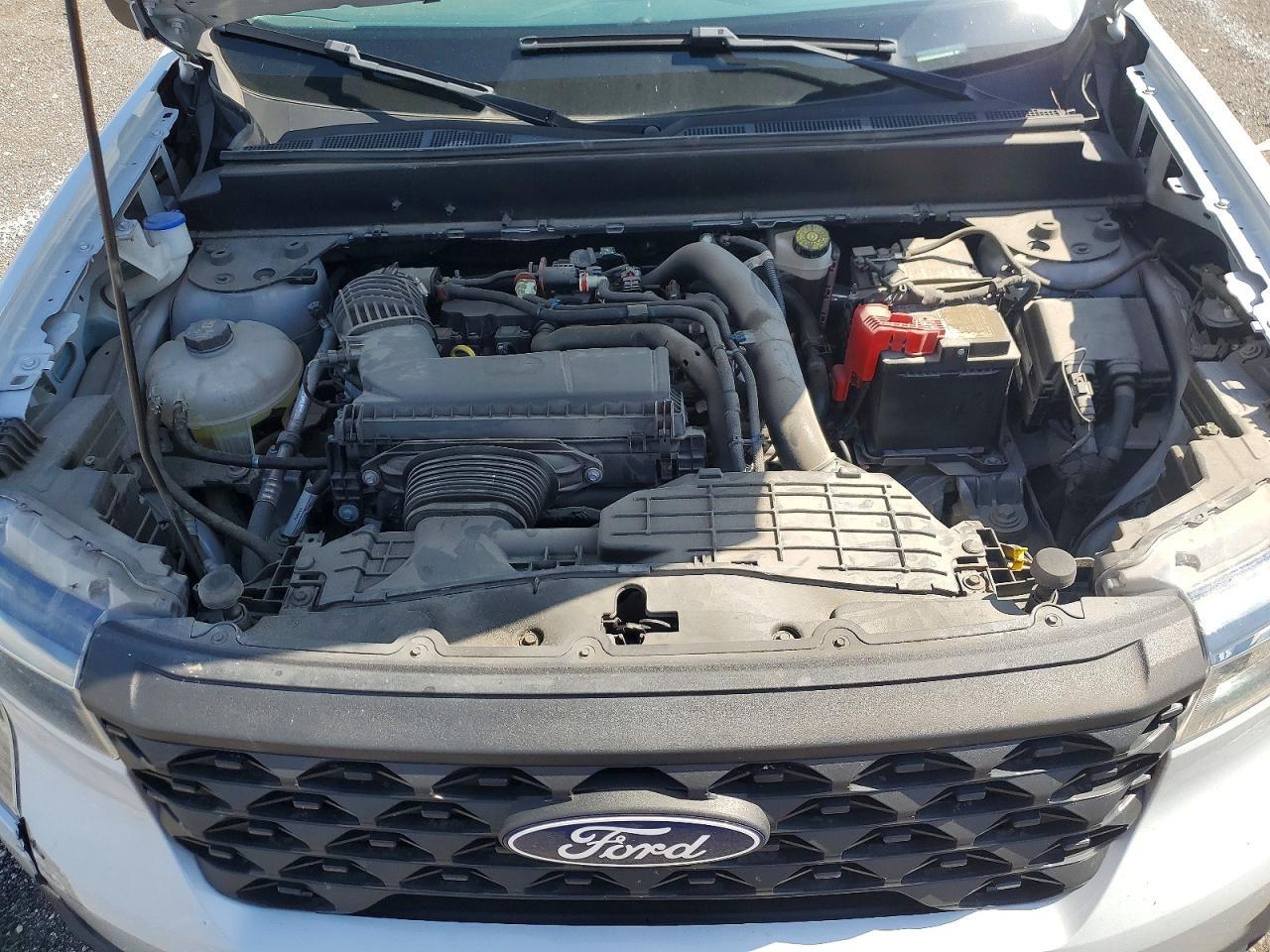 3FTTW8BA0SRA05556 2025 FORD MAVERICK photo no. 11