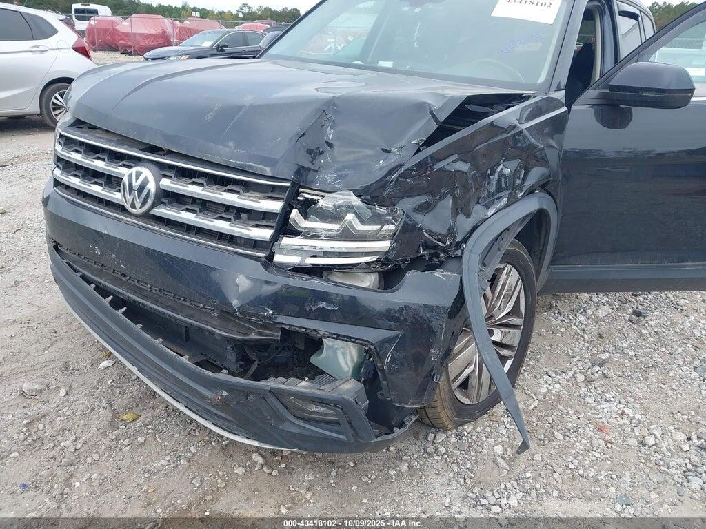 1V2UR2CA4KC569439 2019 VOLKSWAGEN ATLAS photo no. 6