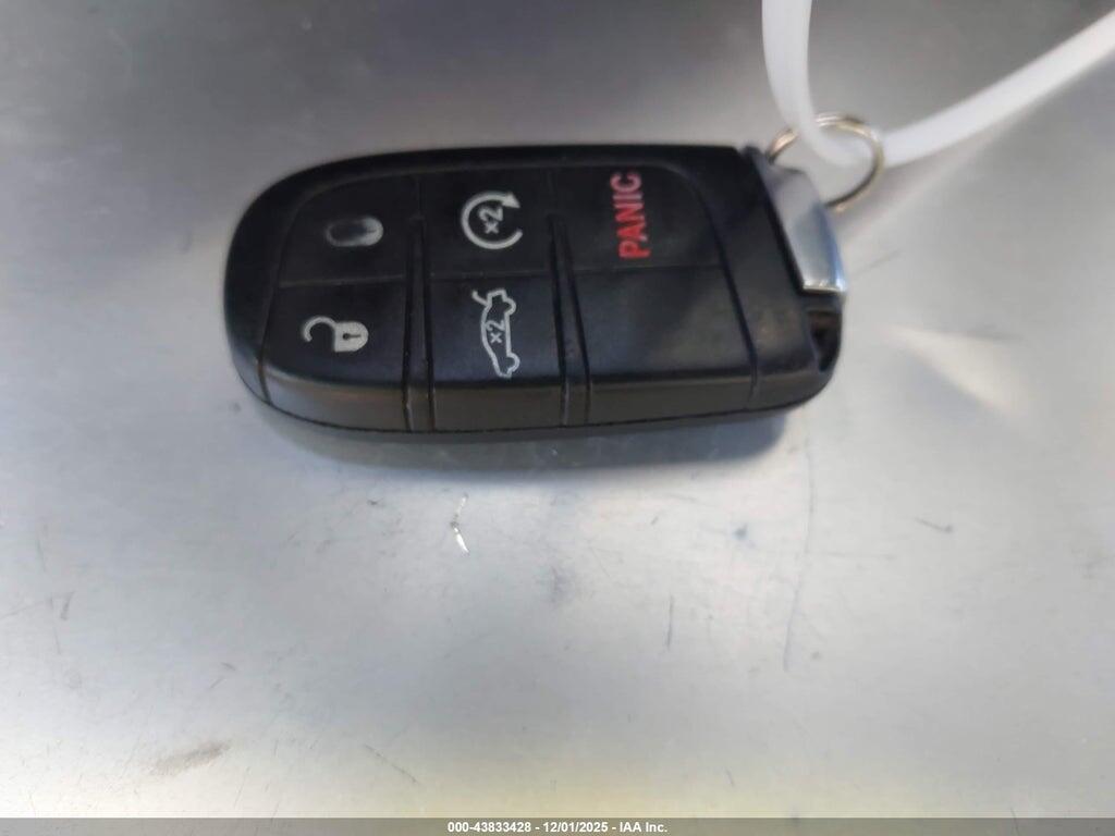 2C3CDXBG3JH336246 2018 DODGE CHARGER photo no. 11