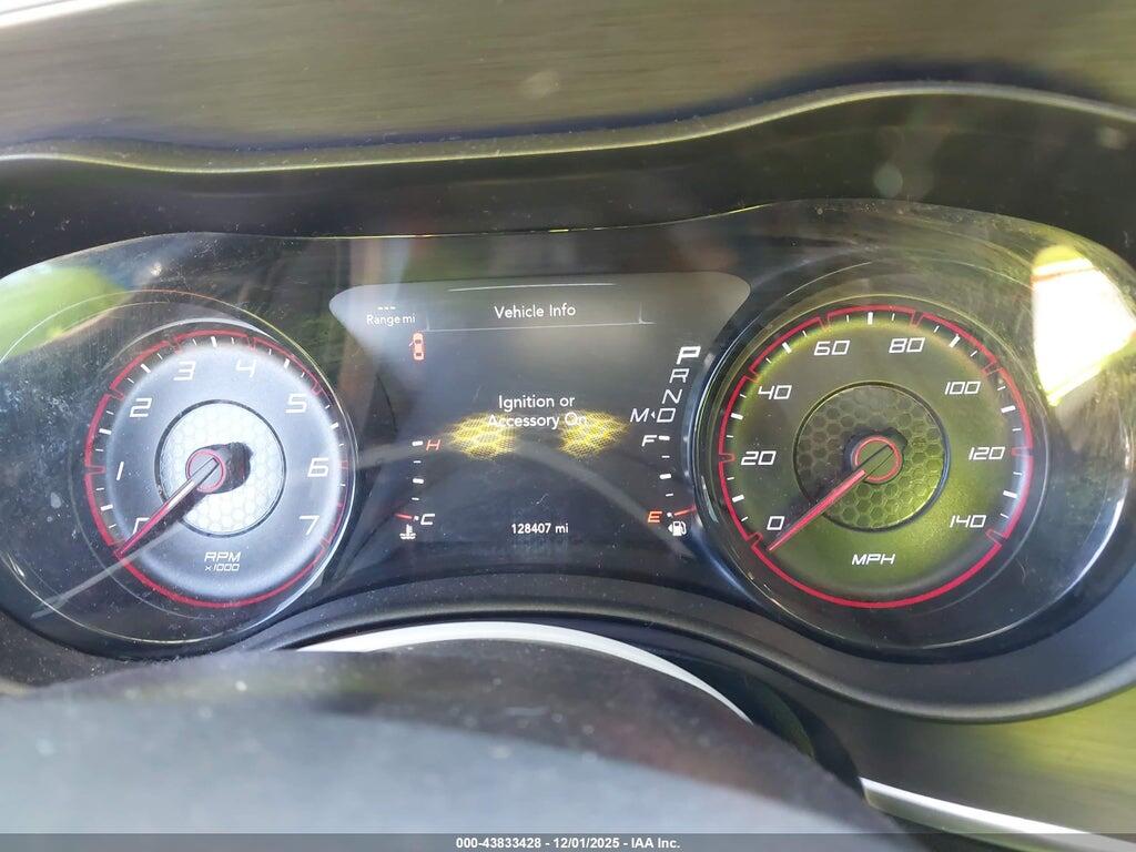 2C3CDXBG3JH336246 2018 DODGE CHARGER photo no. 7