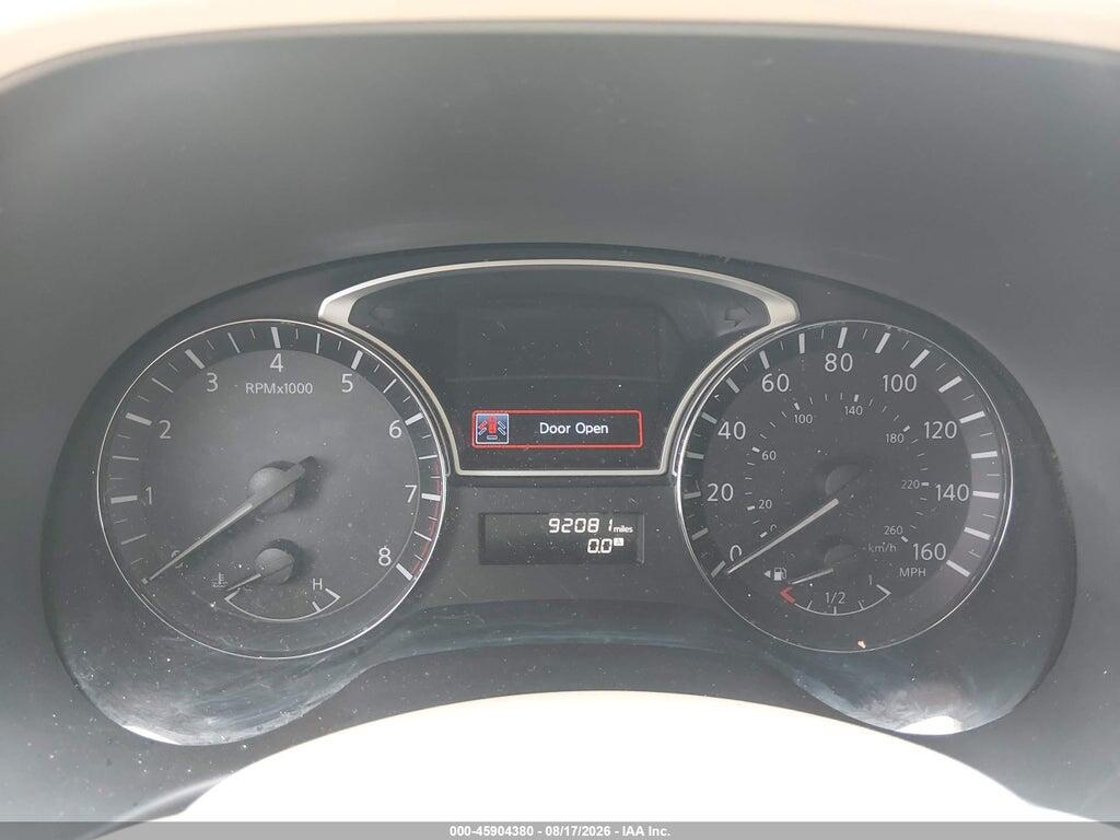 5N1AR2MN3EC629183 2014 NISSAN PATHFINDER photo no. 7