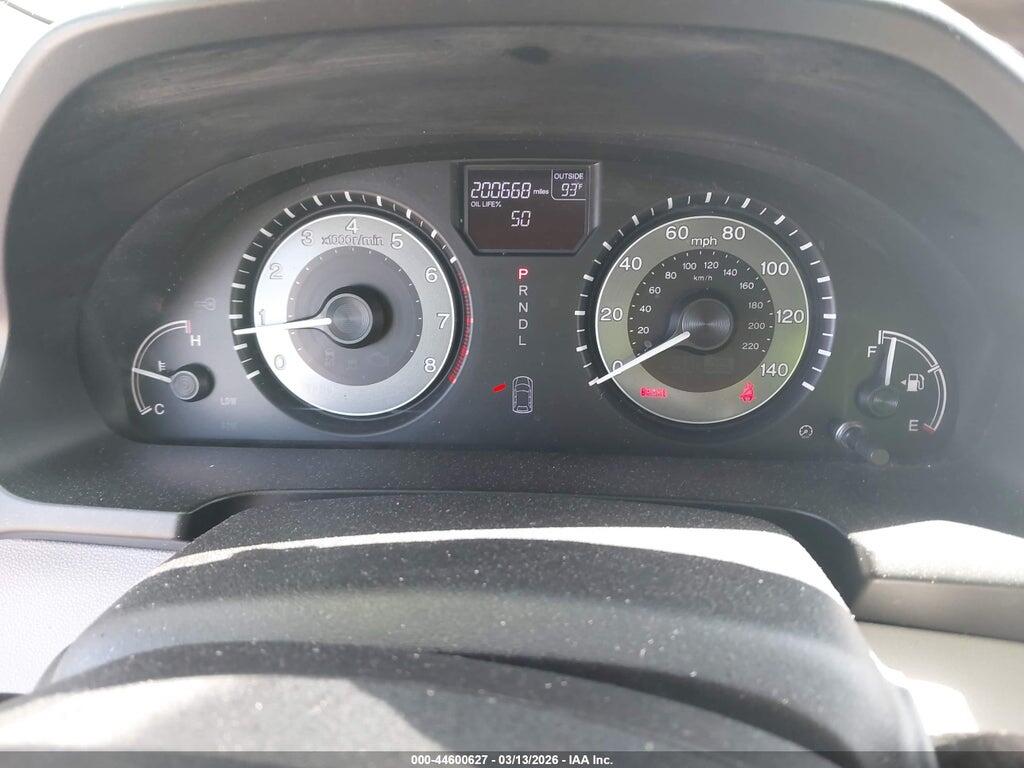 5FNRL5H65EB083096 2014 HONDA ODYSSEY photo no. 7