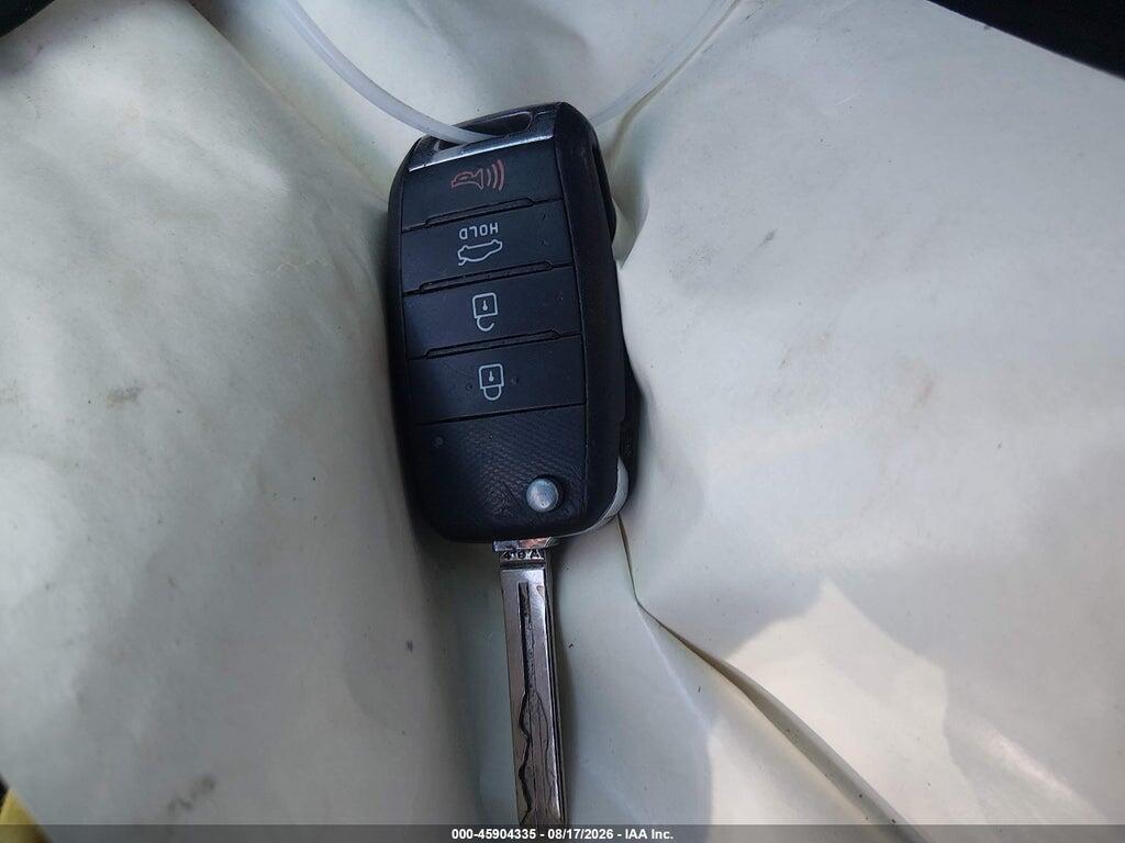 5XXGM4A77FG437099 2015 KIA OPTIMA photo no. 11
