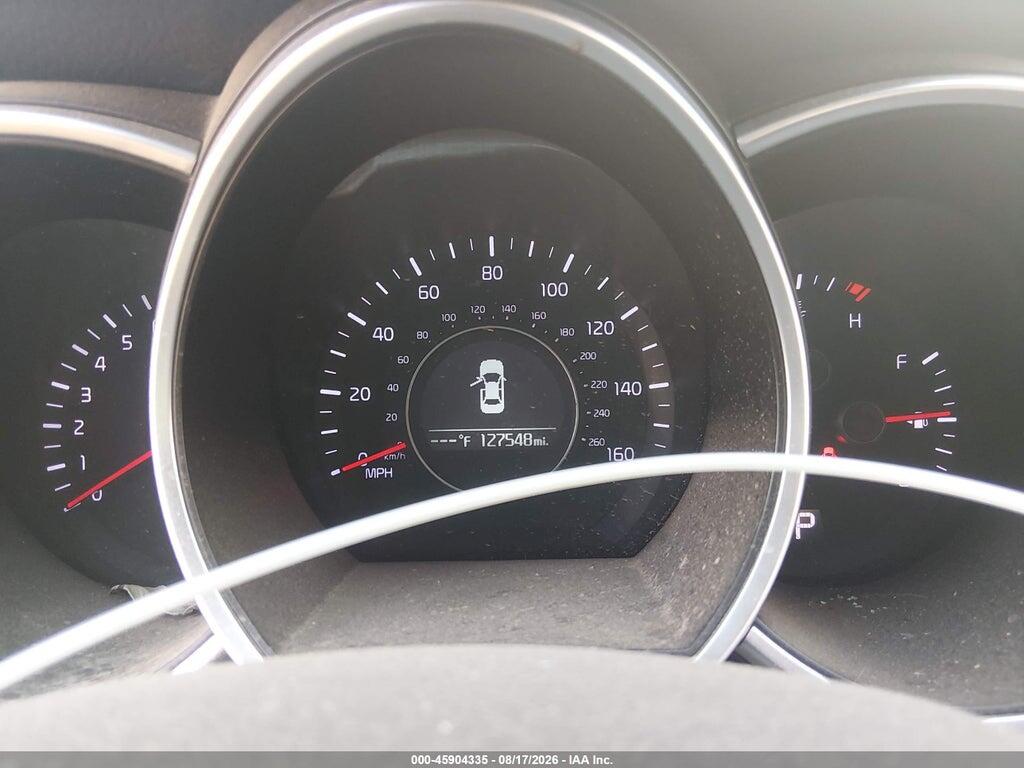 5XXGM4A77FG437099 2015 KIA OPTIMA photo no. 7
