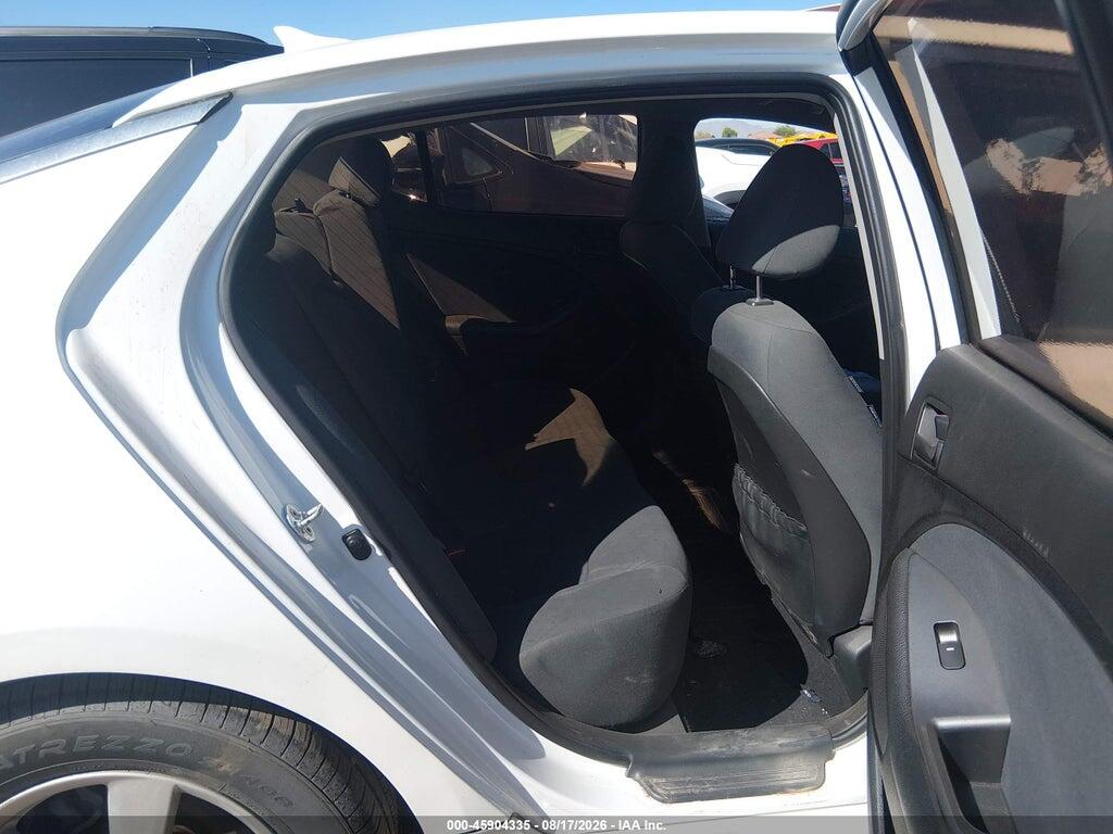 5XXGM4A77FG437099 2015 KIA OPTIMA photo no. 8
