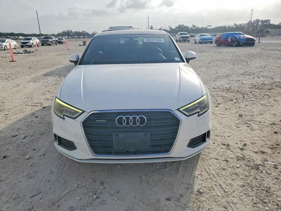 WAUB8GFF2H1016435 2017 AUDI A3 photo no. 5