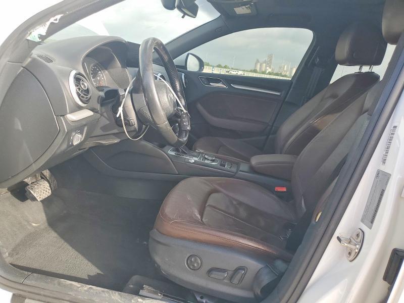 WAUB8GFF2H1016435 2017 AUDI A3 photo no. 7