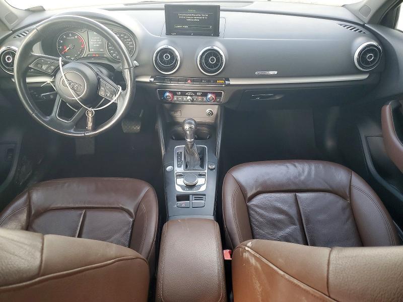 WAUB8GFF2H1016435 2017 AUDI A3 photo no. 8