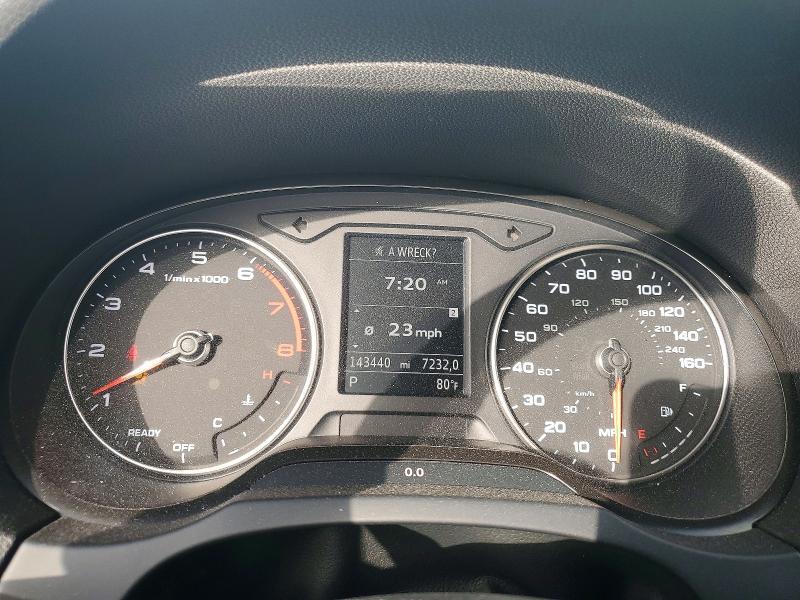WAUB8GFF2H1016435 2017 AUDI A3 photo no. 9