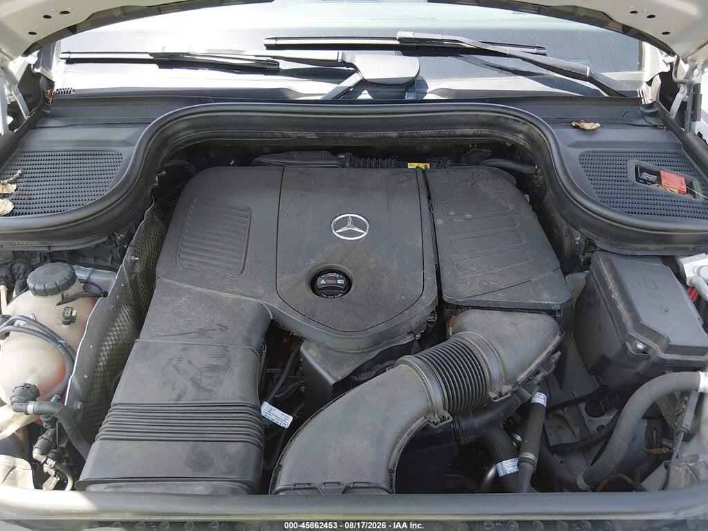 4JGFB4FB5RB115176 2024 MERCEDES-BENZ GLE 350 photo no. 10