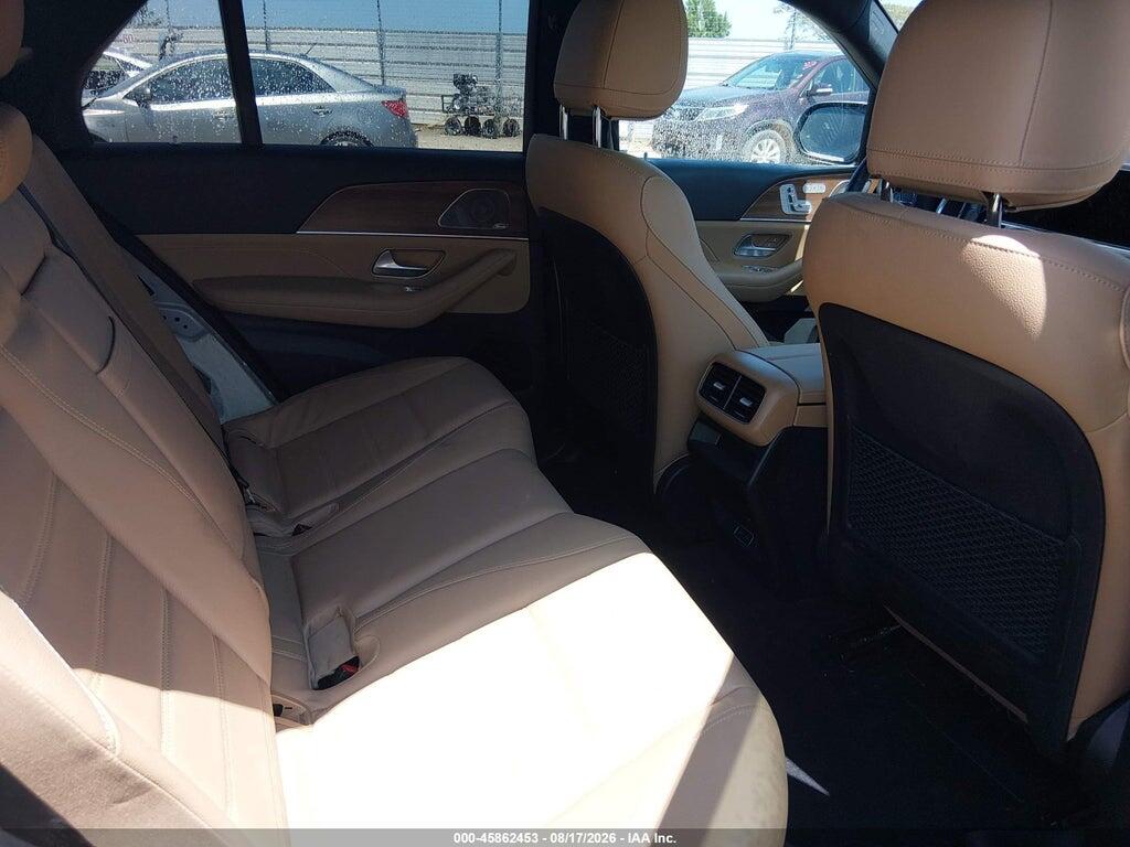 4JGFB4FB5RB115176 2024 MERCEDES-BENZ GLE 350 photo no. 8