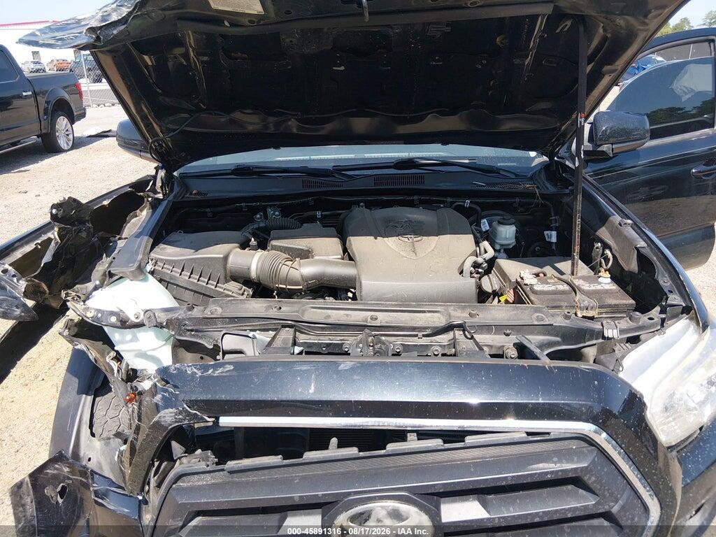 3TMAZ5CN4LM128063 2020 TOYOTA TACOMA photo no. 10
