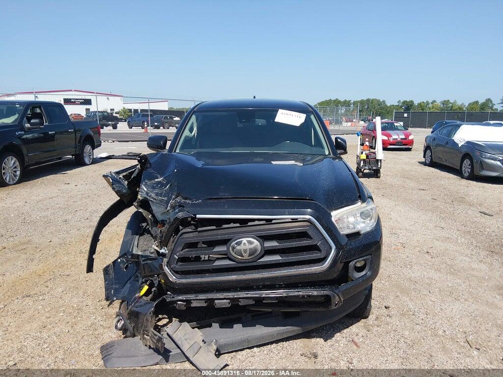 3TMAZ5CN4LM128063 2020 TOYOTA TACOMA photo no. 12