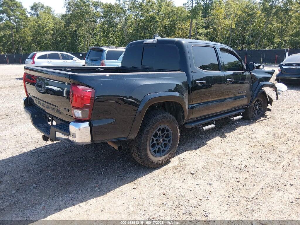 3TMAZ5CN4LM128063 2020 TOYOTA TACOMA photo no. 4