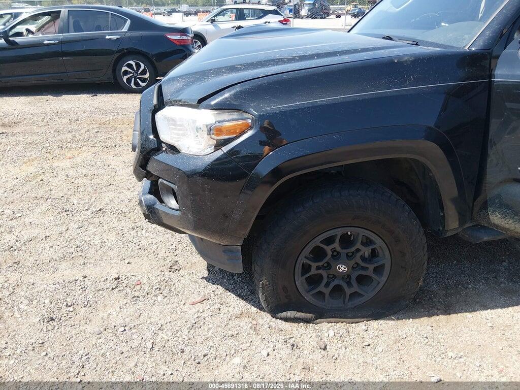 3TMAZ5CN4LM128063 2020 TOYOTA TACOMA photo no. 6
